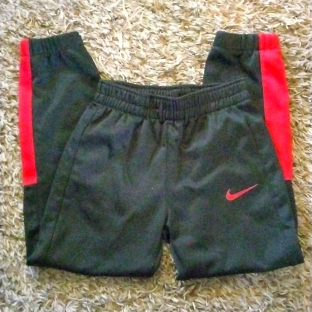 3S4.  Nike joggers (kids)